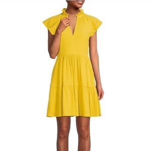 🌞 Antonio Melani “Vanya” Sundress NWT